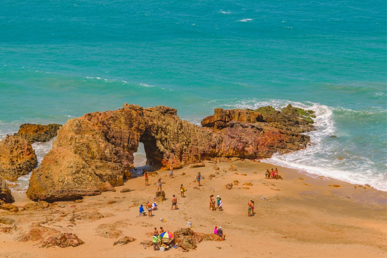 Para Onde Viajar Em Novembro Destinos Nacionais E No Exterior