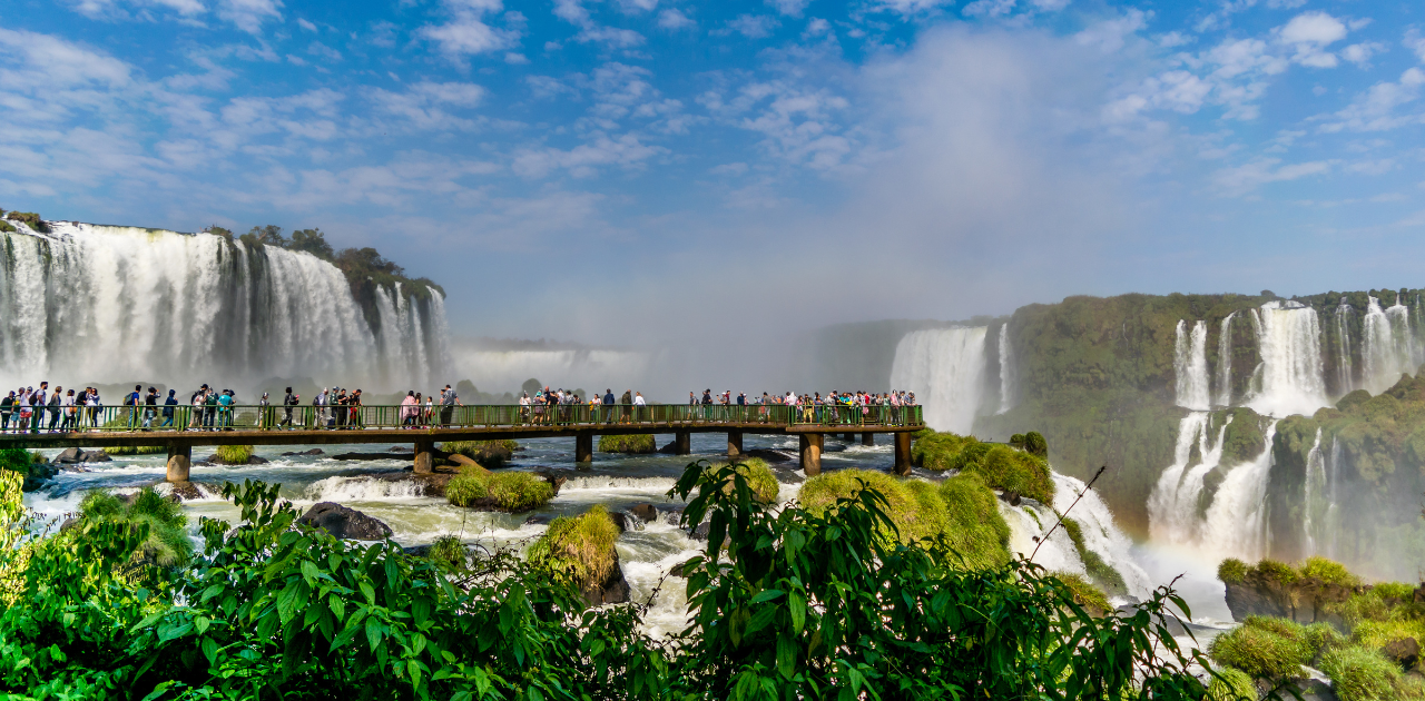 Onde Viajar em Setembro - Descubra os 15 Melhores Destinos