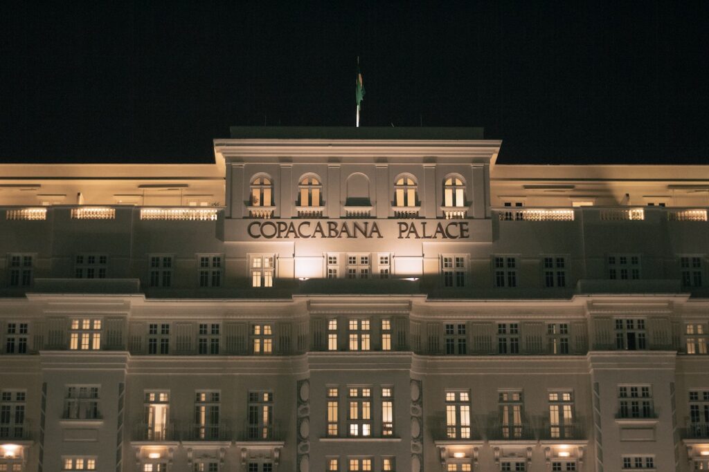 Quanto Custa um Almoço no Copacabana Palace? Descubra Aqui!