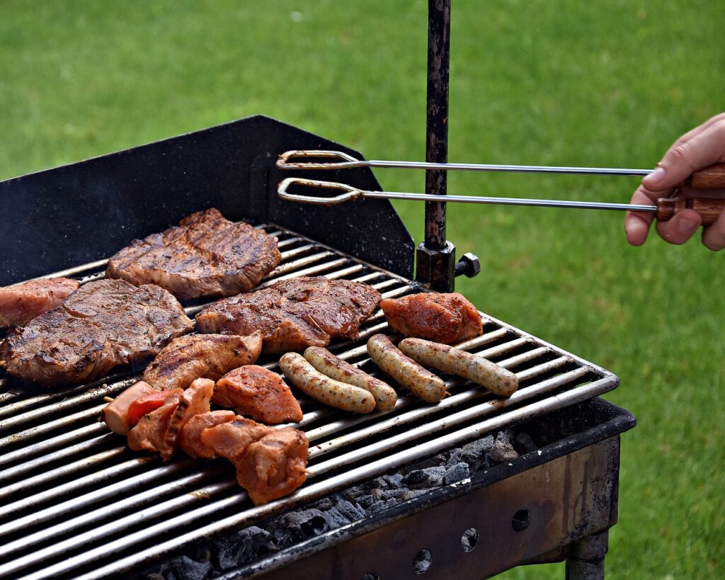 Prove o Churrasco carioca