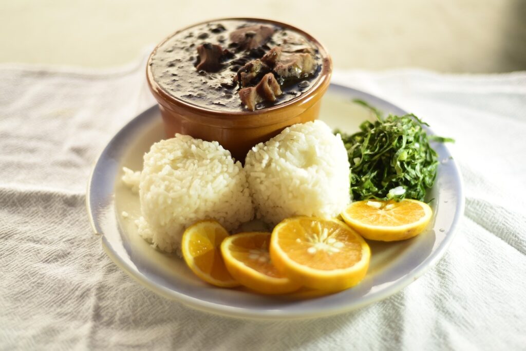 O que não posso deixar de comer no Rio de Janeiro? Feijoada