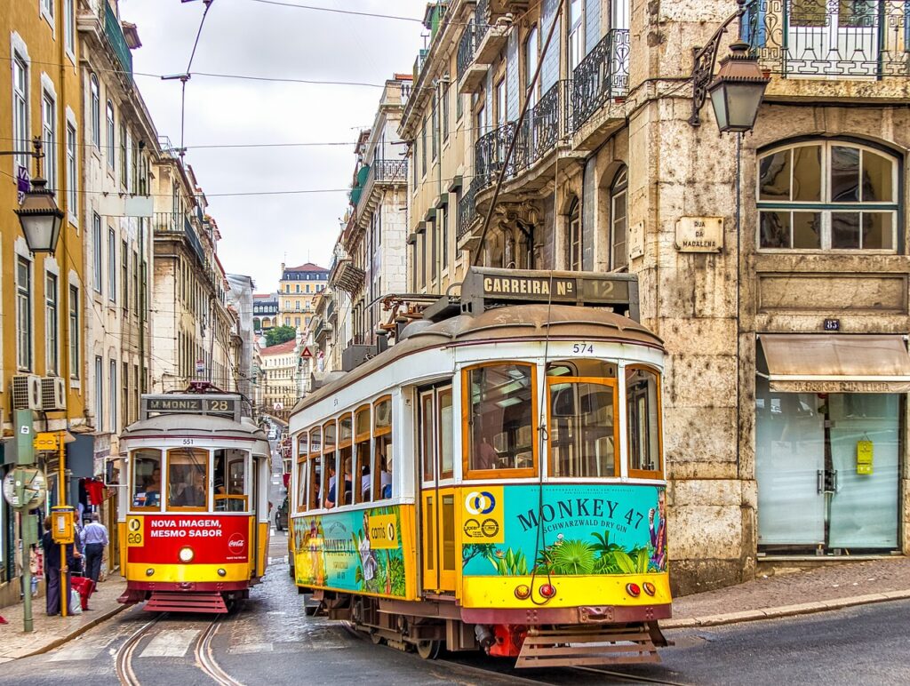 Dicas Para Aproveitar seu roteiro de cinco dias por Portugal ao máximo