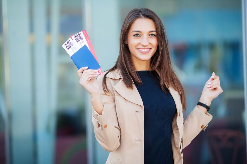 Onde comprar minhas passagens aéreas? Guia completo para viajar barato e seguro