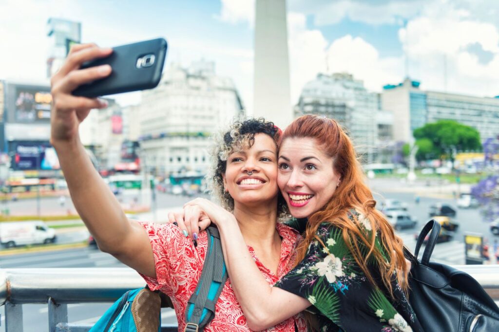 Como viajar barato para Buenos Aires e aproveitar ao máximo a cidade