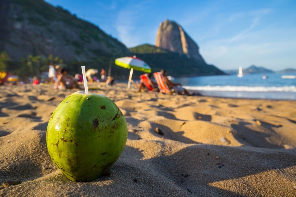 como viajar barato para o Rio de Janeiro