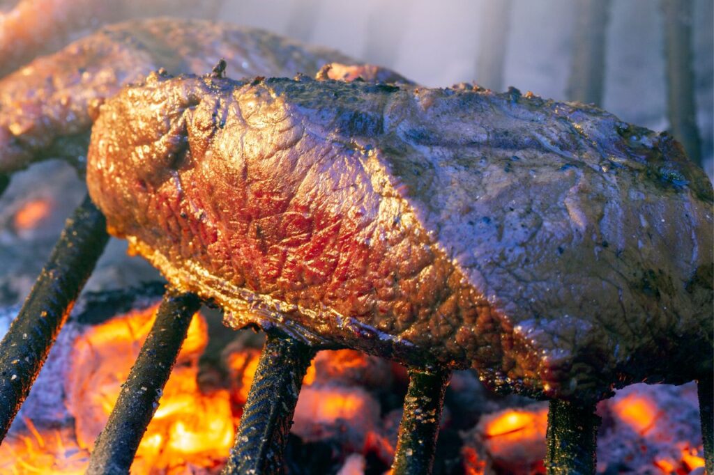 Melhor Parrilla de Buenos Aires