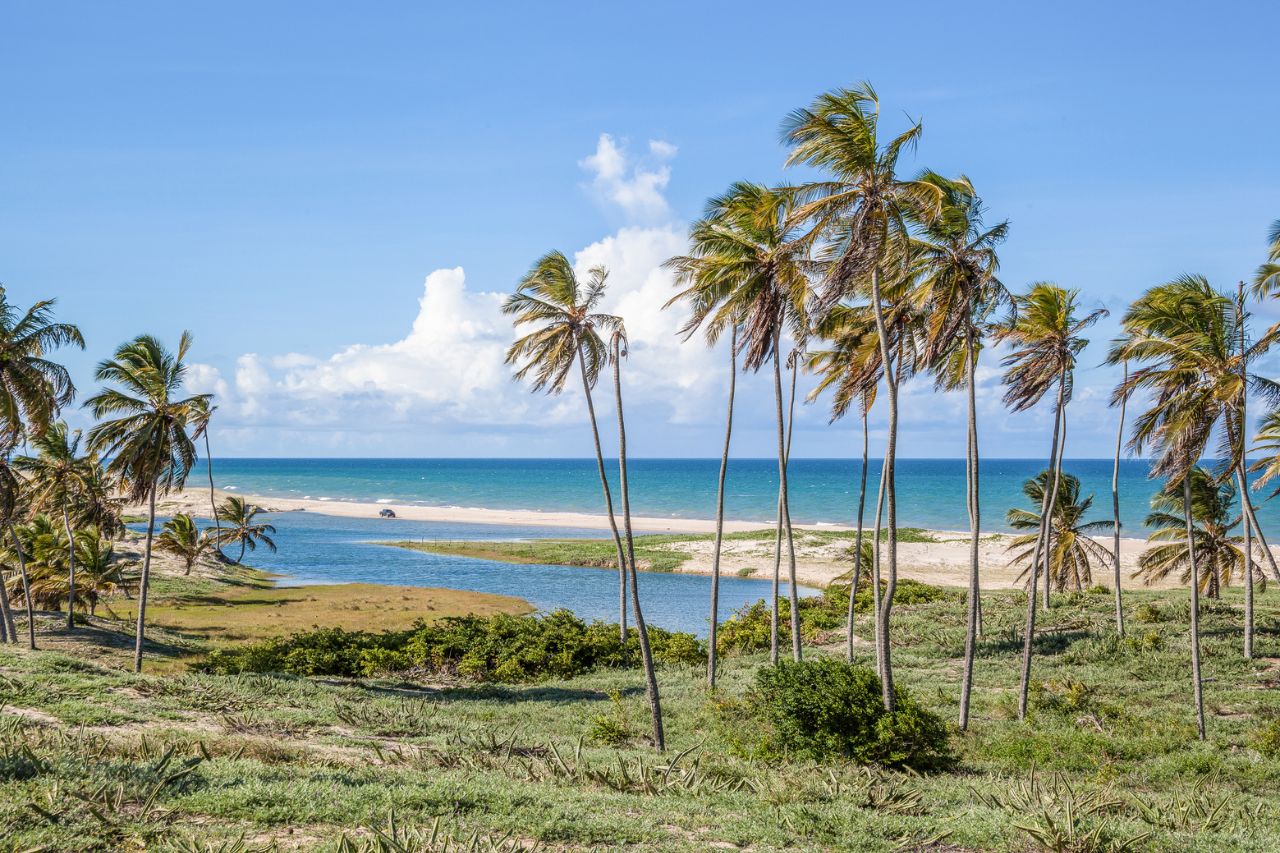 Para onde viajar em novembro: 25 destinos nacionais e no exterior