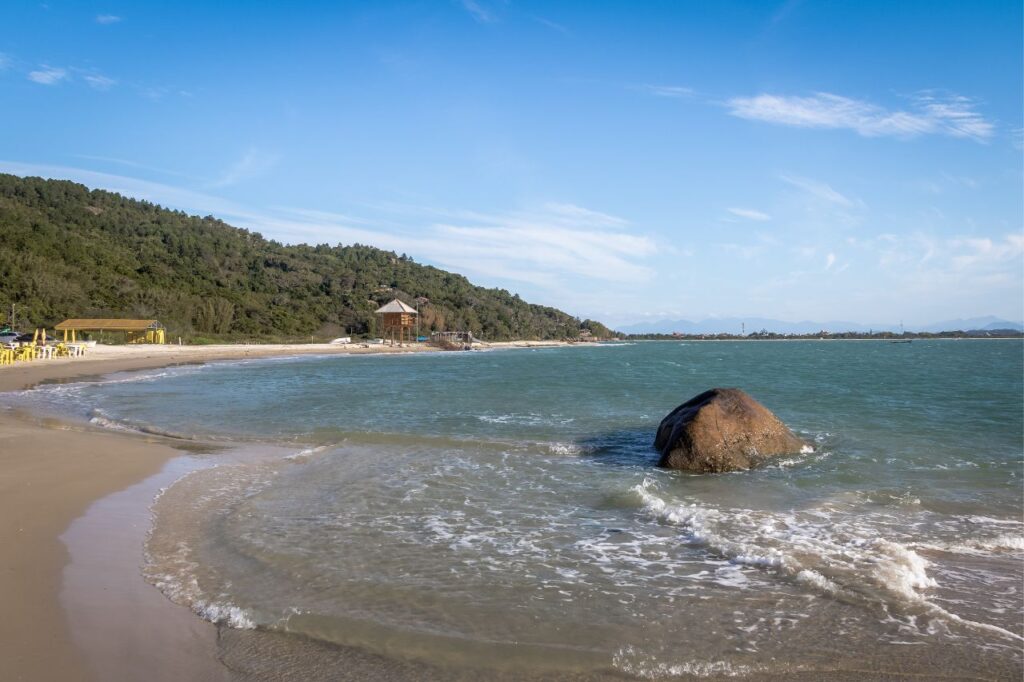 Praia do Forte