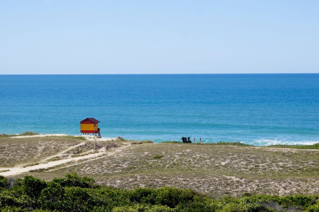 Praia do Campeche