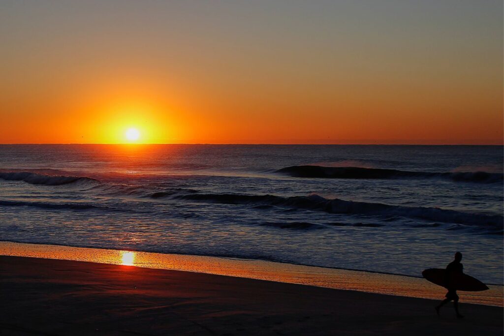 Praia do Campeche