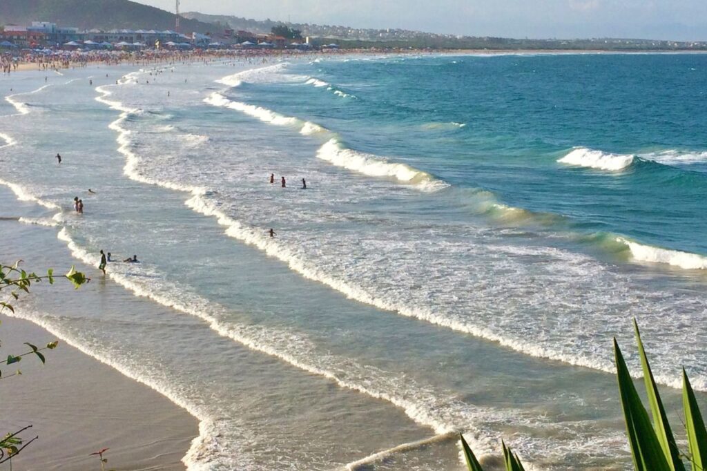 Para onde viajar em Abril no Brasil: Cabo Frio, RJ