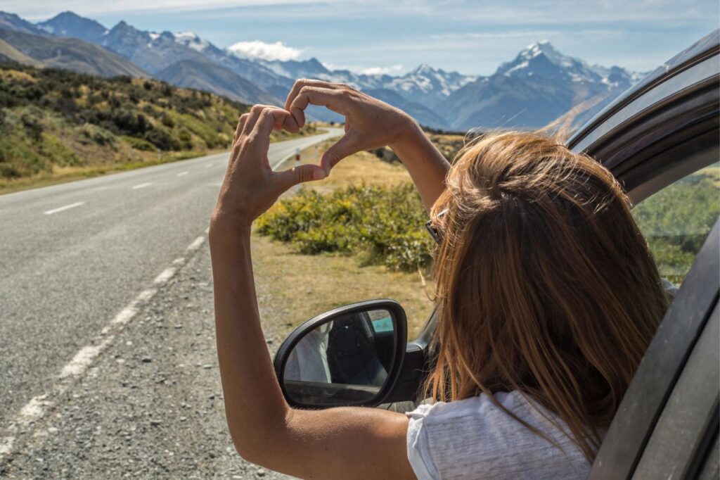 Como calcular viagem de carro