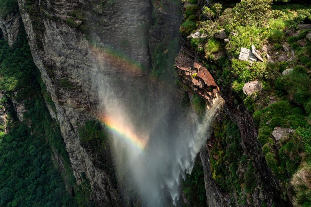 Chapada Diamantina. Fonte: Canva