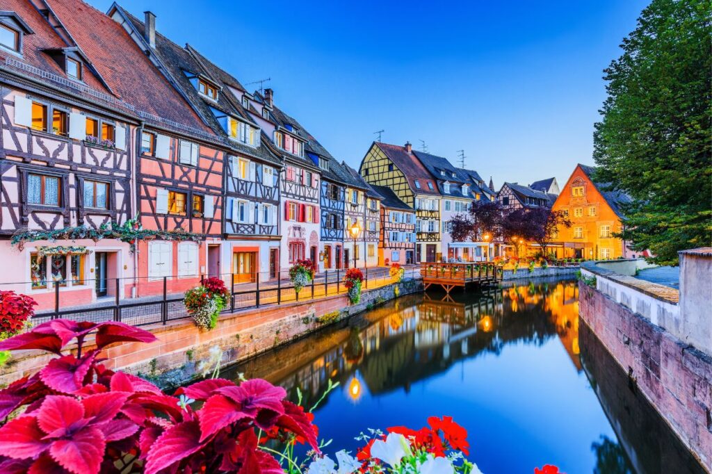 Colmar – Um Conto de Fadas na Alsácia, Entre as Cidades Mais Bonitas da França