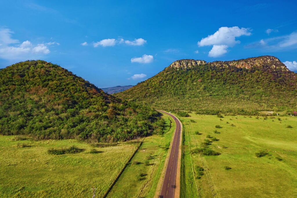 Paraguai – Assunção e Ciudad del Este, economia máxima para viajar em agosto no exterior