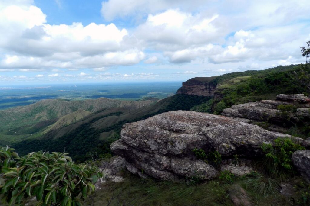 Chapada dos Guimarães