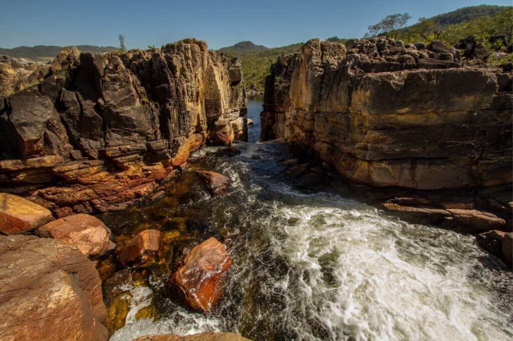 Chapada dos Veadeiros (GO) – Ecoturismo e cachoeiras deslumbrantes