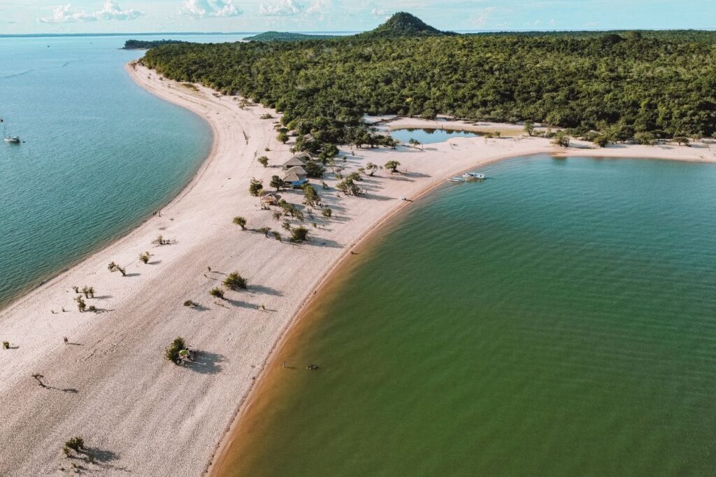 Alter do Chão (PA) – Caribe Amazônico