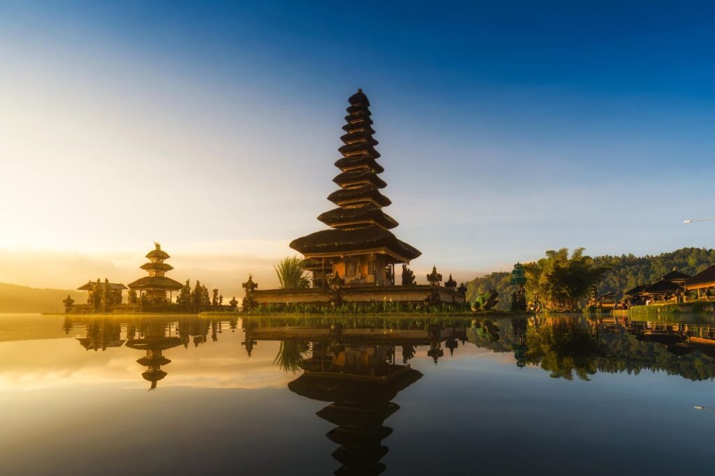 Bali (Indonésia) – Paraíso tropical com preços acessíveis para viajar em agosto