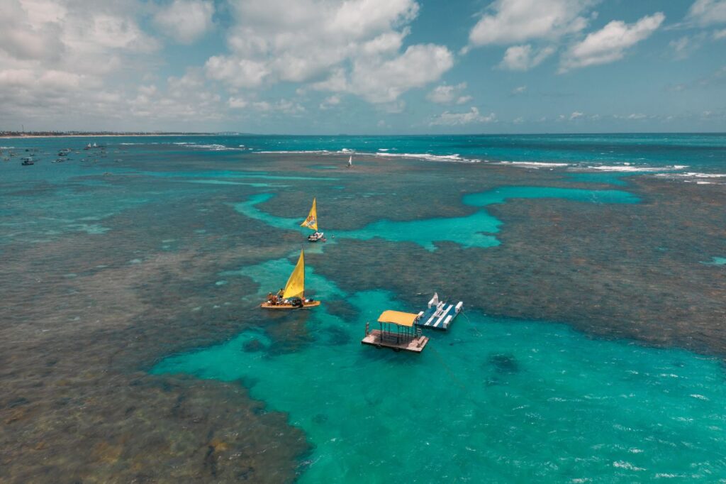 Porto de Galinhas