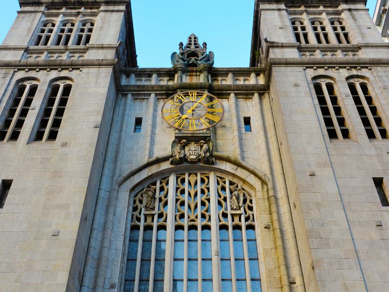 Mosteiro de São Bento